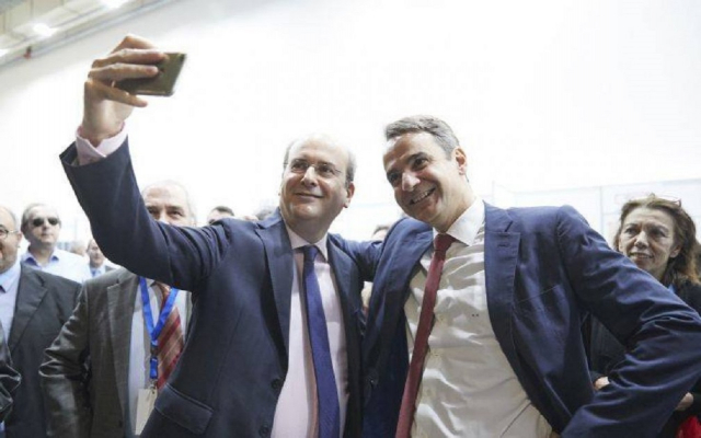 Νέος σεισμός στο πεδίο των υποκλοπών: Αποδείξεις που ζήτησε ο Μητσοτάκης δημοσιεύει το “Documento”!