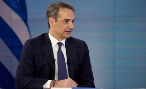Αντιπρόεδρος του Αρείου Πάγου καταγγέλλει παρέμβαση από την κυβέρνηση Μητσοτάκη!