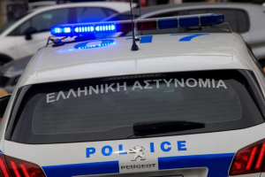 Απίστευτο περιστατικό στη Λάρισα: 88χρονος πυροβόλησε 18χρονο επειδή είχε σχέση με την εγγονή του