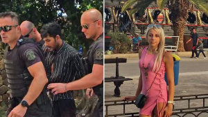&quot;Ο Μπαγκλαντεσιανός θα πουλούσε ναρκωτικά στην Αναστάζια&quot;, λέει ο 28χρονος σύντροφός της