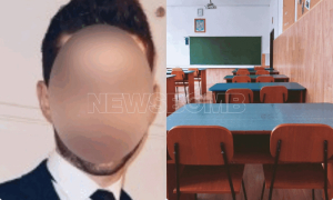 Ολλανδία: Έλληνας δάσκαλος κατηγορείται ότι κακοποίησε σεξουαλικά τη θετή του κόρη