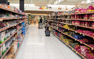 Eurostat: Στο 12% ο πληθωρισμός τον Ιούνιο στην Ελλάδα - Στο 8,6% στην Ευρωζώνη