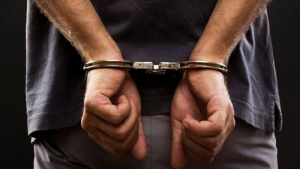 Λευκάδα: Συνελήφθη 19χρονος με μικροποσότητα χασίς