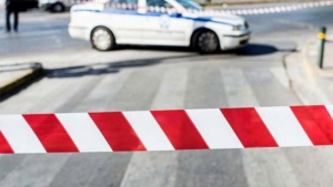 Κλείνει για 2,5 μήνες η Ε.Ο. Αμφιλοχίας - Λευκάδας μετά τον Άγιο Νικόλαο