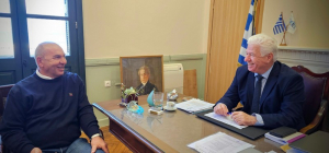 Στο πλευρό των διοργανωτών του διεθνούς ιστιοπλοϊκού αγώνα Regatta Brindisi-Corfu η Περιφέρεια