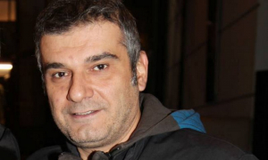 Κώστας Αποστολάκης: Θέλω να έχω έναν θείο έρωτα, να είμαι ερωτευμένος με τον Ιησού Χριστό