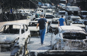 Ο εισαγγελέας Εφετών άσκησε έφεση στη δικαστική απόφαση για το Μάτι
