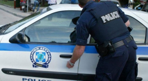 Χαλκιδική: Απόδραση 26χρονης που κατηγορείται για κλοπή-«μαμούθ» από κοσμηματοπωλείο