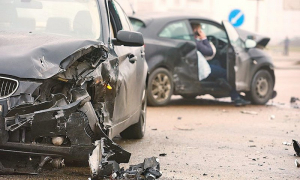 Αύξηση των τροχαίων ατυχημάτων τον φετινό Ιούλιο στα Ιόνια νησιά