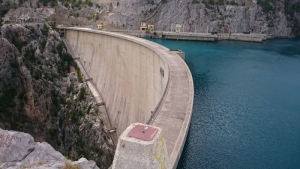 Πράσινο φως για την ολοκλήρωση του Φράγματος Αχυρών
