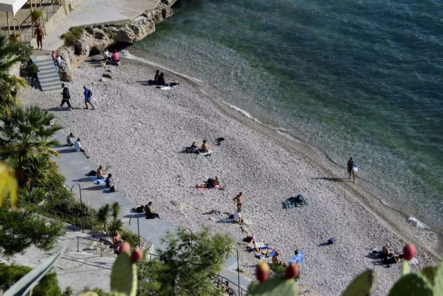 FTI: Προς ακύρωση 220.000 κρατήσεις στην Ελλάδα για το φετινό καλοκαίρι!