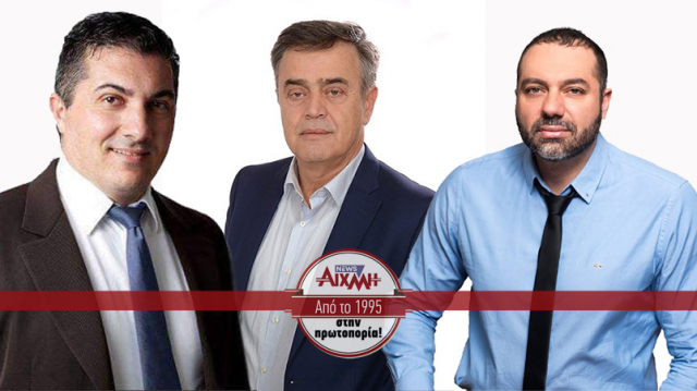 Βόνιτσα. Σε ποιους υποψήφιους δημάρχους κατευθύνονται οι σύμβουλοι του Δημ. Μασούρα