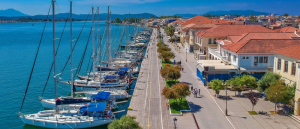 Με υψηλές θερμοκρασίες κυλά η πρώτη εβδομάδα του Σεπτεμβρίου στην Πρέβεζα