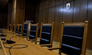 Καθολική αποχή Δικηγόρων της Λευκάδας τις επόμενες μέρες