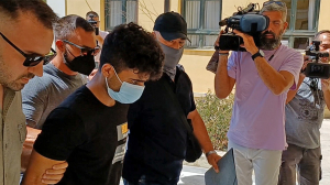 Περιστέρι: Με 2 ονόματα και 3 ημερομηνίες γέννησης ο Πακιστανός δολοφόνος της Νικολέτας