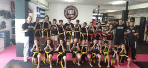 Ευχαριστήριο του &quot;ΑΓΑ ΕΥΑΘΛΟΣ&quot; Λευκάδας