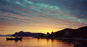 Κάλαμος, το νησί του Ιονίου Πελάγους (Καταφύγιο κατατρεγμένων προσφύγων-προγόνων μας)