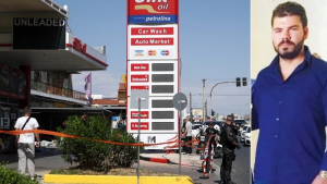 Αυτός είναι ο 38χρονος που δολοφονήθηκε εν ψυχρώ στον Γέρακα