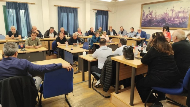 Η μάχη του νερού στο Δ.Σ. Πρέβεζας: Αντιπαραθέσεις για τις διακοπές και την επάρκεια