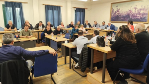 Η μάχη του νερού στο Δ.Σ. Πρέβεζας: Αντιπαραθέσεις για τις διακοπές και την επάρκεια
