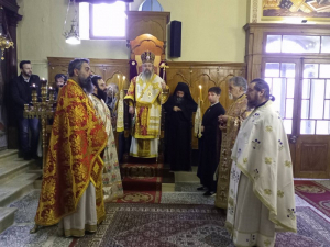 Το μήνυμα του Λευκάδος Θεοφίλου εν όψει της «Εθελοντικής Αιμοδοσίας» για την Τράπεζα Αίματος