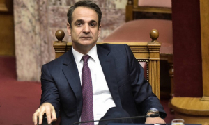 Το μεγάλο κράτος των «φιλελευθέρων»