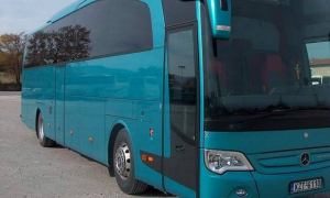 Λάρισα: Διακινούσαν ηρωίνη μέσω του ΚΤΕΛ