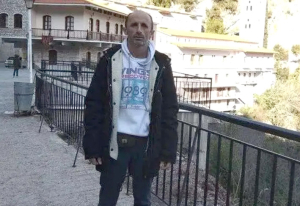 Η Βόνιτσα και τα Παλιάμπελα πενθούν έναν βιοπαλαιστή που έφυγε πάνω στην βάρδια του!