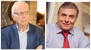 Χαρδαβέλλας για Τράγκα: Τόσα χρήματα από τη δημοσιογραφία δεν τα βγάζεις ούτε σε 100 ζωές