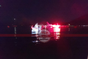 Βόνιτσα. Μάγεψε η Βαρκαρόλα, απογείωσε η Βαγγελιώ Χρηστιά