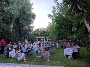 Λευκάδα: Πραγματοποιήθηκε η εκδήλωση για τα 200 χρόνια από την γέννηση του Α. Βαλαωρίτη