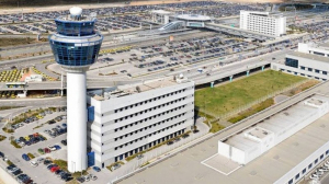 Ελευθέριος Βενιζέλος: Εργαζόμενος πέθανε εν ώρα εργασίας