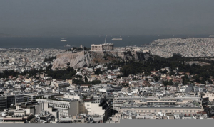 «Έκρηξη» των αγοραπωλησιών ακινήτων και των γονικών παροχών