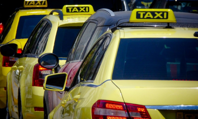 Ζωγράφου: Νεαρή έπεσε θύμα παρενόχλησης από ταξιτζή