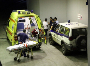 Σέρρες: Διασωληνωμένη στο Ιπποκράτειο 9χρονη που έπεσε από σκάλες σχολείου