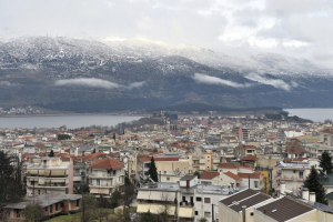 Υπεγράφη σύμβαση για έργα ανάπλασης σε περιοχές των Ιωαννίνων