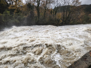 Πορτοκαλί προειδοποίηση ΕΜΥ με ισχυρές καταιγίδες σε Ιόνιο &amp; Ήπειρο