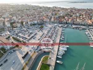 2500 θέσεις πάρκινγκ για φέτος στη Λευκάδα