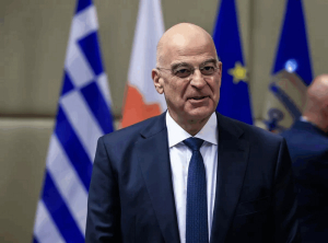 Δένδιας για τα χωρικά ύδατα στο Ιόνιο: Η Ελλάδα δεν διακήρυξε απλώς ένα δικαίωμά της, το άσκησε