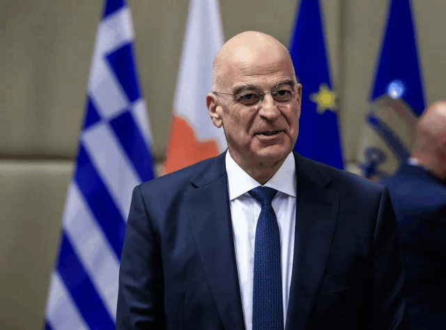 Δένδιας για τα χωρικά ύδατα στο Ιόνιο: Η Ελλάδα δεν διακήρυξε απλώς ένα δικαίωμά της, το άσκησε