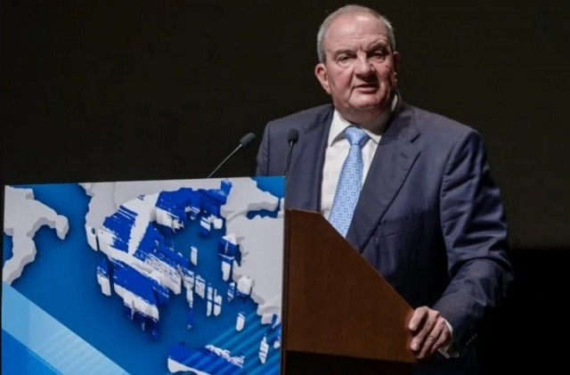 Ανησυχία στο Μαξίμου για τη νέα παρέμβαση του Κώστα Καραμανλή