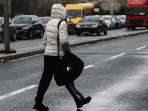 Αλλάζει το σκηνικό του καιρού - Πότε ανεβαίνει η θερμοκρασία