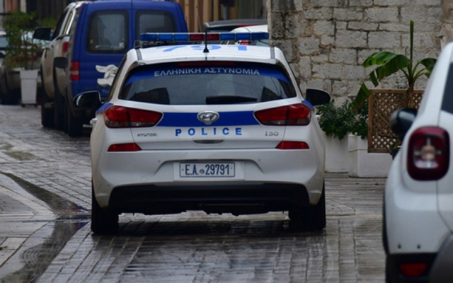 Τέμπη: Ανθρώπινο κρανίο, οστά, εξάρτημα χειρουργού ήταν κρυμμένα σε αποθήκη