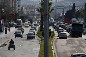 Τέλη κυκλοφορίας: Έως τις 15 Νοεμβρίου αναρτώνται στο taxis