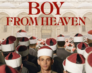 Λευκάδα: «Η συνωμοσία του Καΐρου», στο Κηποθέατρο A. Σικελιανός