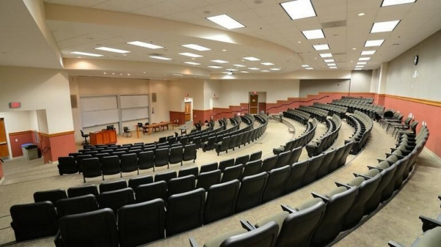 Πανεπιστήμια: Ξεκινά ο έλεγχος για την είσοδο στα ΑΕΙ, φοιτητών, προσωπικού και διδακτικού προσωπικού