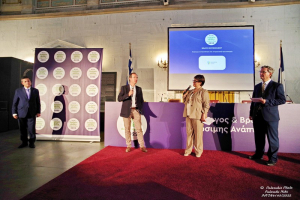 Ολυμπία Οδός: Νέα διάκριση στα Bravo Sustainability Awards 2022