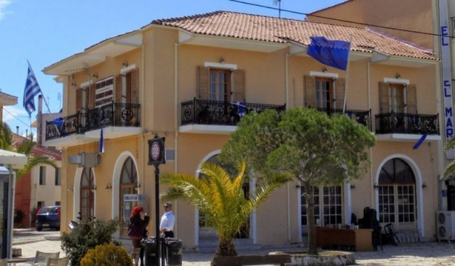 Πρώτη συνάντηση Συμβουλίου Νέων Δήμου Ακτίου – Βόνιτσας