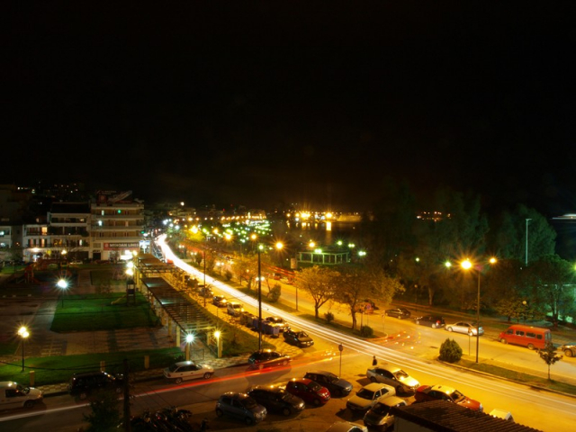 3,8 εκ. ευρώ για αναβάθμιση δημοτικού φωτισμού στην Ηγουμενίτσα