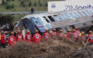 ΣΥΡΙΖΑ: Ζητά Προκαταρκτική για τα Τέμπη!